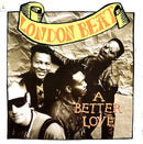 Londonbeat 7" A Better Love - France