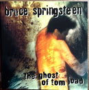 Bruce Springsteen CD The Ghost Of Tom Joad