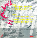 Tony Gabriel 12" I Love America