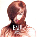 Emji 2xCD Folies Douces - Limited Edition