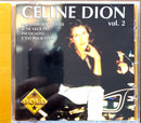 Céline Dion CD Gold Vol.2