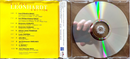 Gustav Leonhardt CD Gustav Leonhardt Edition - Promo