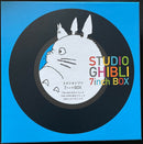 Studio Ghibli = スタジオジブリ 7" Vinyls Box Set Studio Ghibli 7inch Box = スタジオジブリ７インチB