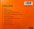 Bernard Lavilliers CD Tout Est Permis, Rien N'Est Possible - France (EX+/VG)