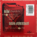 IAM ‎CD Single Le Feu - France (EX/EX+)