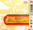 D.F.S. Maxi CD Ou Eee Ou - Belgium (EX+/VG)