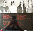 Red Hot Chili Peppers 2xLP Unlimited Love - Limited Edition, Blue Translucent