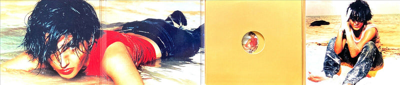 Texas ‎CD Single In Our Lifetime - Limited Edition, Gatefold Sleeve - France