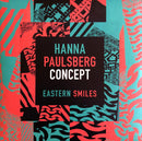 Hanna Paulsberg Concept ‎LP Eastern Smiles - Norway (M/M)