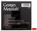 Georges Moustaki CD Georges Moustaki - Germany (M/M)