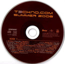 Various 2xCD Teckno.Com Summer 2008