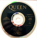Queen CD Greatest Hits II