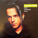 Espen Lind ‎CD Single When Susannah Cries - France (VG/VG)