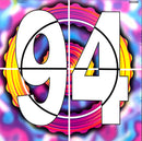 Compilation CD Super Dance Mix 94