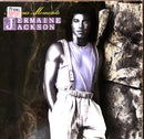 Jermaine Jackson LP Precious Moments