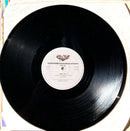 Technotronic Featuring Melissa & Einstein 12" Turn It Up