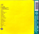Pop Will Eat Itself Maxi CD X Y & Zee
