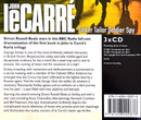 John Le Carré, Simon Russell Beale 3xCD Tinker Tailor Soldier Spy