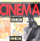 ICE MC 7" Cinema - France (EX/EX)