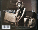 Madonna ‎CD Like A Virgin - Remastered - Europe (M/M)