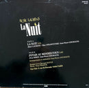 Rose Laurens 12" La Nuit - Germany
