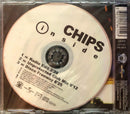 Chips Maxi CD Inside - France (M/M - Scellé)