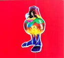 Björk CD Volta