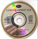Compilation 2xCD Gospels & Spirituals