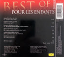 Streich / Fricsay / Kempff CD Best Of Pour Les Enfants - France (EX/M)