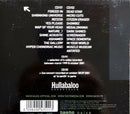 Muse 2xCD Hullabaloo Soundtrack