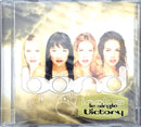 Bond CD Born - Europe (M/M - Scellé / Sealed)