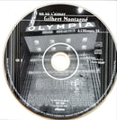 Gilbert Montagné 2xCD On va S'aimer: A L'Olympia 98