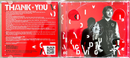 David Guetta 2xCD Nothing But The Beat