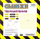 Club X II 12" The Sequel (LaLaLa)