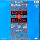 David Hasselhoff 12" Looking For Freedom