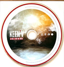 Keen'V CD Là Où Le Vent Me Mène