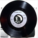 Etienne Daho 7" Duel Au Soleil