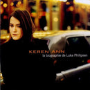 Keren Ann ‎CD La Biographie De Luka Philipsen - France (M/M)