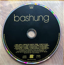 Bashung CD Bashung