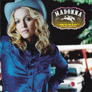 Madonna ‎CD Music (9362-47865-2) - Europe (M/M)