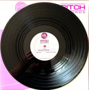 Devilfish & Alexander Koning 12" Esa Lola