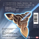 Voice Feat. Franca CD Single I Can Reach Nobody - France (EX/EX)
