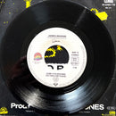 James Ingram 7" Yah Mo B There - France