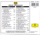 CD Double - Rêve Viennois par l'Orchestre Philharmonique de Vienne