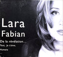 Lara Fabian 2xCD De La Révélation... À La Consécration