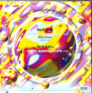Mangafury 12" Sweet Marshmallow