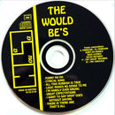 The Would Be's CD Silly Songs For Cynical People