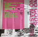 Garbage ‎LP No Gods No Masters - Vinyle Vert Néon