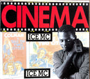 ICE MC Maxi CD Cinema