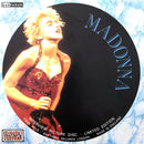 Madonna 2xMaxi CD Hanky Panky - Limited Edition - USA (EX/M)